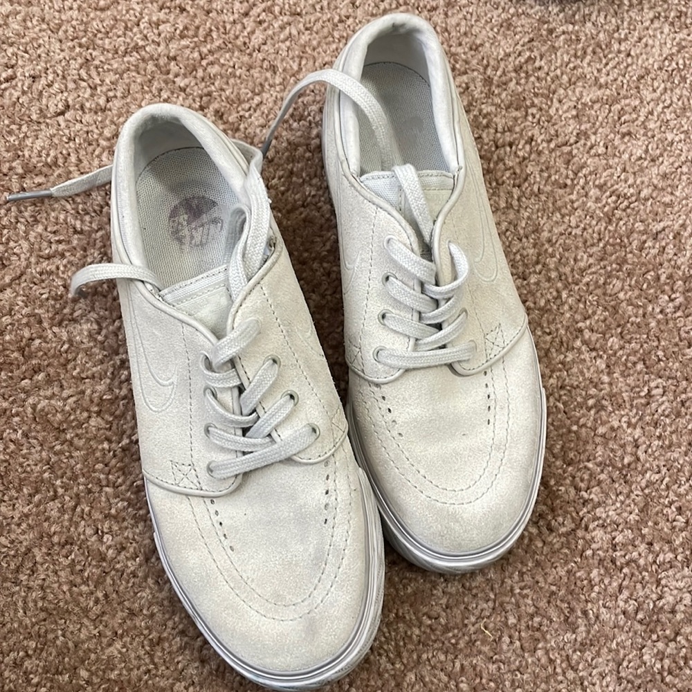 Nike Steve janoskis